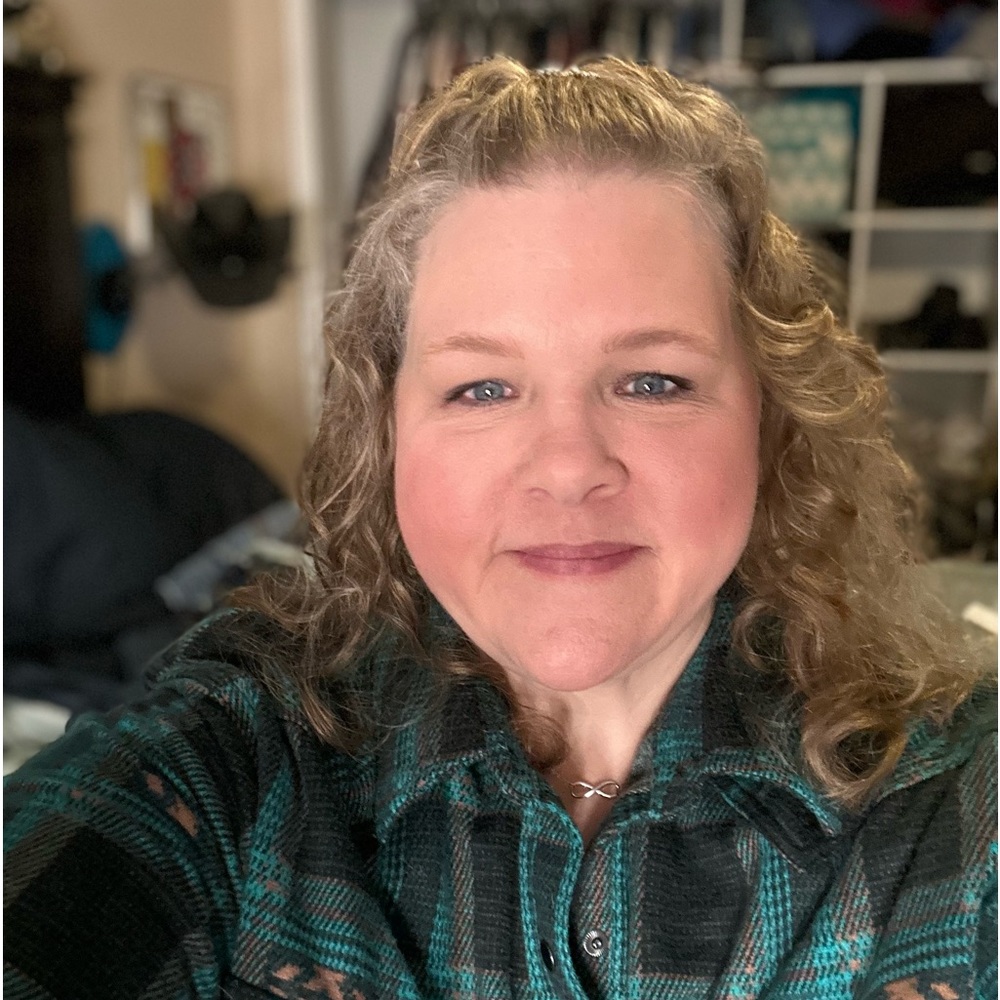 Meet your Posher, Tess